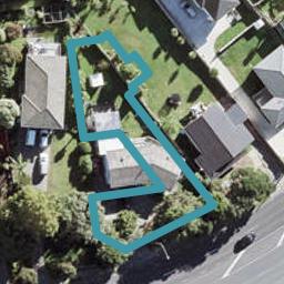 1/13 Oteha Valley Road, Northcross, Auckland