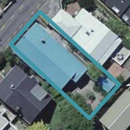 6 Barton Terrace, Thorndon, Wellington