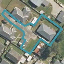 38 Jollie Street, Hokitika