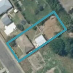 1002 Hood Street, Mayfair, Hastings