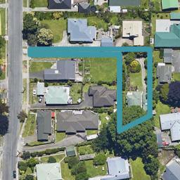 40 Moehau Street, Te Puke, Te Puke