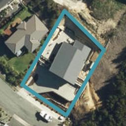 5 Wall Street, Kaiteriteri