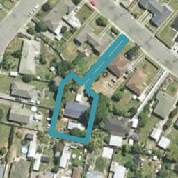 21 Henderson Street, Riversdale, Blenheim