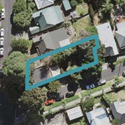 11 Kingsland Avenue, Kingsland, Auckland