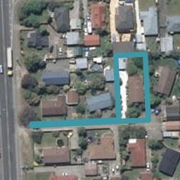 16E Main North Road, Woodend, Woodend