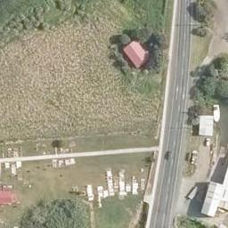 80 State Highway 1, Awanui, Awanui