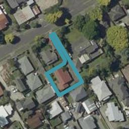 20A Keeling Street, West End, Palmerston North