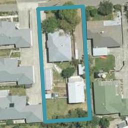 17 Linton Street, Mayfield, Blenheim