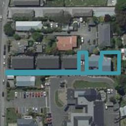 2/22 Whitmore Street, Edgeware, Christchurch