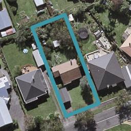25 Exeter Street, Brooklands, New Plymouth