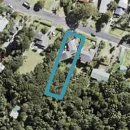 45 Minnehaha Avenue, Titirangi, Auckland