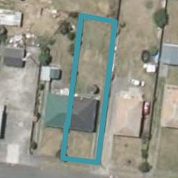 11 Whyte Street, Foxton, Foxton