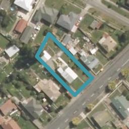 7 Oakland Street, Mataura, Mataura