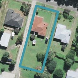 41 Main Road, Te Karaka