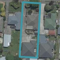 22 Dunedin Street, Redwood, Christchurch