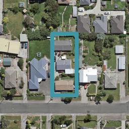 2/30 Willis Street, Grasmere, Invercargill