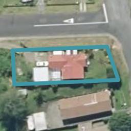 121 Ngatai Street, Taumarunui
