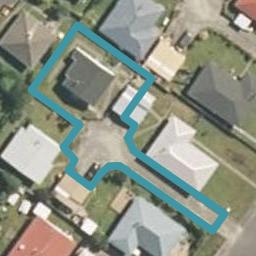 41B Jollie Street, Hokitika