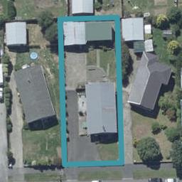 296 Brockville Road, Brockville, Dunedin