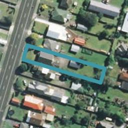 16 Vogel Street, Hawera