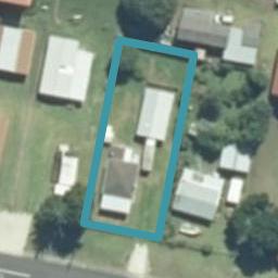 1034 Pouewe Street, Kawhia, Kawhia