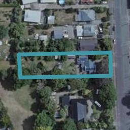 29 Victoria Street, Masterton, Masterton