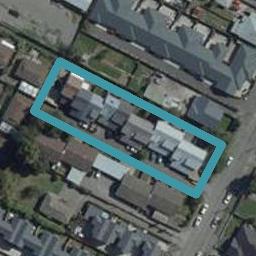 8/95 Bordesley Street, Phillipstown, Christchurch