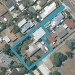 702A Duke Street, Mahora, Hastings