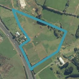 96 Fraser Road, Pokeno, Pōkeno