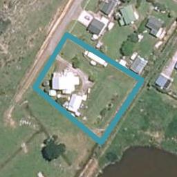 323A Big Bay Road, Waiuku
