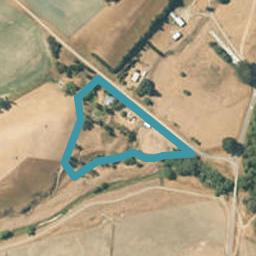 25 Lambies Road, Scargill, Waikari