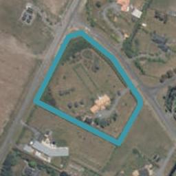 128 Winter Road, Swannanoa, Rangiora