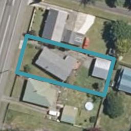 362 High Street, Dannevirke