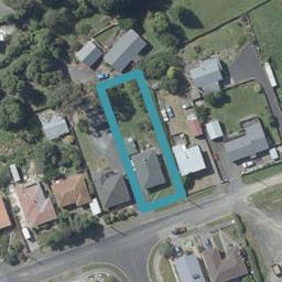 10 Brooklyn Street, Green Island, Dunedin
