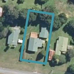 25 Omatane Road, Owhango, Ōwhango