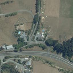 230 The Coastal Highway, Redwood Valley, Richmond