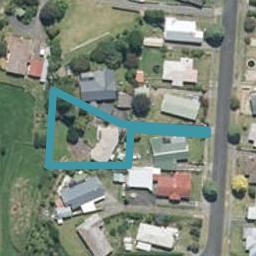 57 Campbell Street, Taumarunui