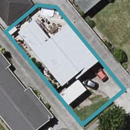 912 Willowpark Road North, Mayfair, Hastings