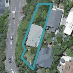 21 Thorby Street, Northland, Wellington