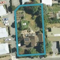 81 Litchfield Street, Redwoodtown, Blenheim