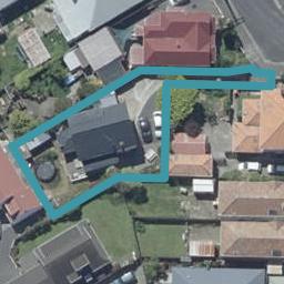 88 Grove Street, Saint Kilda, Dunedin