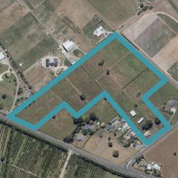 17A Marshmeadow Road, Newstead, Hamilton