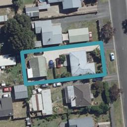 21 Allen Street, Frankton, Hamilton