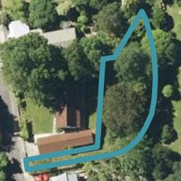 12 Newgate Street, Picton