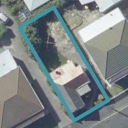18 Wynyard Street, South Dunedin, Dunedin
