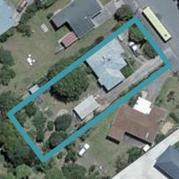 64 New York Street, Martinborough