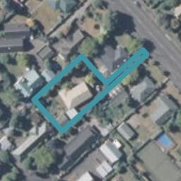 105 Middle Road, Allenton, Ashburton