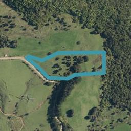 487 Taita Road, Waimamaku, Kaikohe