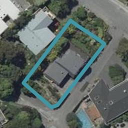 64 Landsdowne Terrace, Cashmere, Christchurch