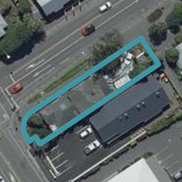 258 Papanui Road, Merivale, Christchurch